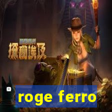 roge ferro